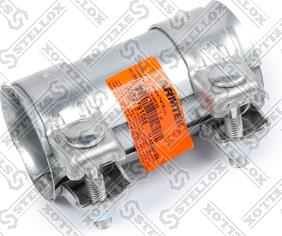 Stellox 75-50003-SX - З'єднувальні елементи, система випуску autozip.com.ua