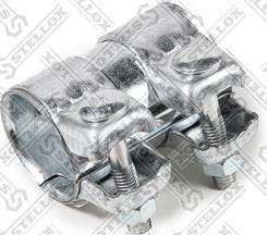 Stellox 75-50028-SX - З'єднувальні елементи, система випуску autozip.com.ua