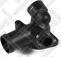 Stellox 75-50703-SX - Фланець охолоджуючої рідини autozip.com.ua