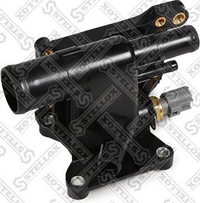 Stellox 75-50724-SX - Фланець охолоджуючої рідини autozip.com.ua