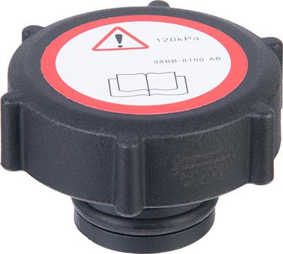 Stellox 75-51965-SX - Кришка, резервуар охолоджуючої рідини autozip.com.ua