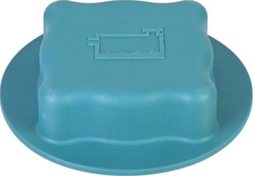 Stellox 75-51961-SX - Кришка, резервуар охолоджуючої рідини autozip.com.ua