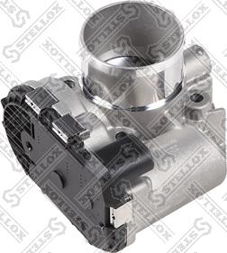 Stellox 75-51555-SX - Патрубок дросельної заслінки autozip.com.ua