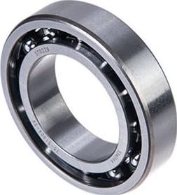 Stellox 75-51004-SX - Підшипник, ступінчаста коробка передач autozip.com.ua