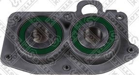 Stellox 75-51005-SX - Підшипник, ступінчаста коробка передач autozip.com.ua