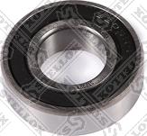 Stellox 75-51021-SX - Підшипник, ступінчаста коробка передач autozip.com.ua