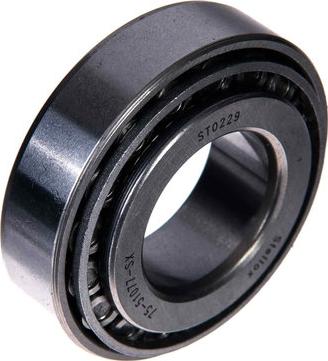 Stellox 75-51077-SX - Підшипник, ступінчаста коробка передач autozip.com.ua