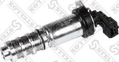 Stellox 75-51364-SX - Регулюючий клапан, виставлення розподільного вала autozip.com.ua
