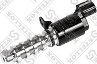 Stellox 75-51365-SX - Регулюючий клапан, виставлення розподільного вала autozip.com.ua