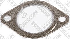 Stellox 75-51755-SX - Прокладка, труба вихлопного газу autozip.com.ua