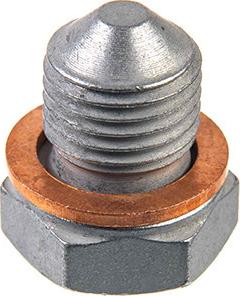 Stellox 75-52504-SX - Різьбова пробка, масляний піддон autozip.com.ua