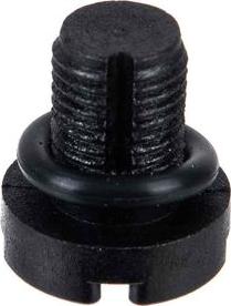 Stellox 75-52500-SX - Болт повітряного клапана / вентиль, радіатор autozip.com.ua