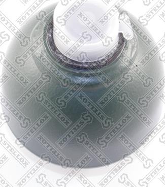 Stellox 70-00049-SX - Гидроаккумулятор, підвіска / амортизація autozip.com.ua