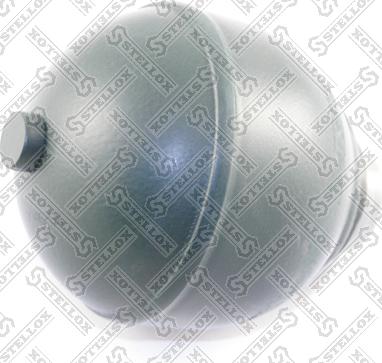 Stellox 70-00054-SX - Гидроаккумулятор, підвіска / амортизація autozip.com.ua