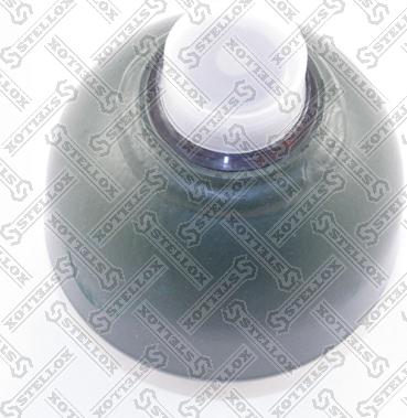 Stellox 70-00053-SX - Гидроаккумулятор, підвіска / амортизація autozip.com.ua