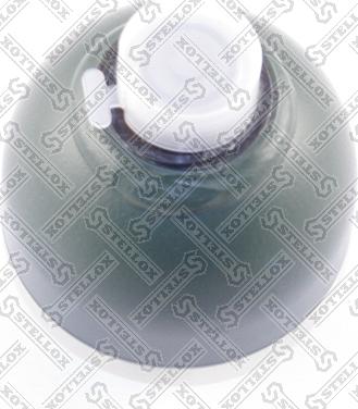 Stellox 70-00008-SX - Гидроаккумулятор, підвіска / амортизація autozip.com.ua