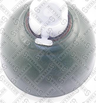 Stellox 70-00084-SX - Гидроаккумулятор, підвіска / амортизація autozip.com.ua