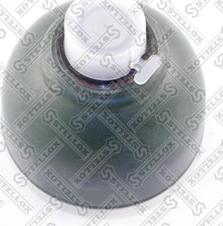 Stellox 70-00085-SX - Гидроаккумулятор, підвіска / амортизація autozip.com.ua