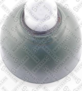 Stellox 70-00086-SX - Гидроаккумулятор, підвіска / амортизація autozip.com.ua
