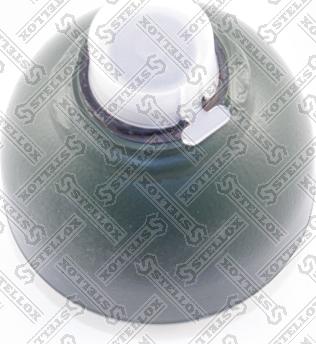 Stellox 70-00081-SX - Гидроаккумулятор, підвіска / амортизація autozip.com.ua