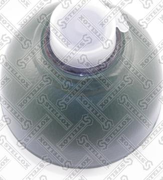 Stellox 70-00079-SX - Гидроаккумулятор, підвіска / амортизація autozip.com.ua