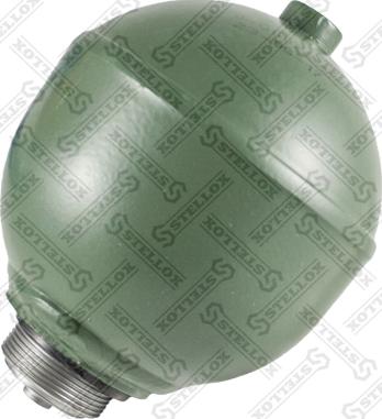 Stellox 70-00076-SX - Гидроаккумулятор, підвіска / амортизація autozip.com.ua