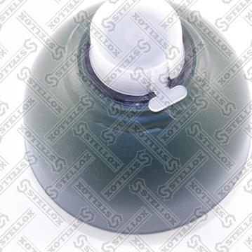Stellox 70-00077-SX - Гидроаккумулятор, підвіска / амортизація autozip.com.ua