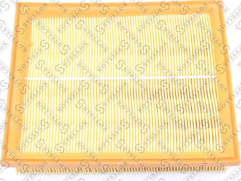 Stellox 71-00405-SX - Повітряний фільтр autozip.com.ua