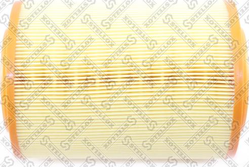 Stellox 71-00314-SX - Повітряний фільтр autozip.com.ua
