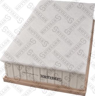 Stellox 71-00339-SX - Повітряний фільтр autozip.com.ua
