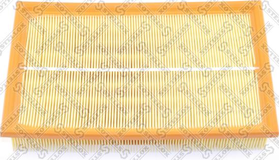 Stellox 71-00296-SX - Повітряний фільтр autozip.com.ua