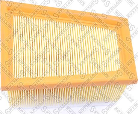 Stellox 71-00773-SX - Повітряний фільтр autozip.com.ua