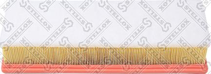 Stellox 71-01997-SX - Повітряний фільтр autozip.com.ua