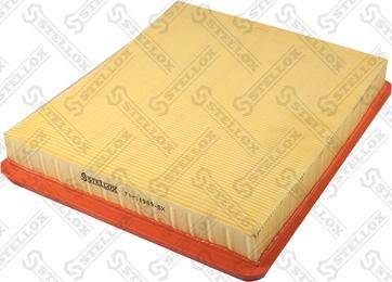 Stellox 71-01969-SX - Повітряний фільтр autozip.com.ua