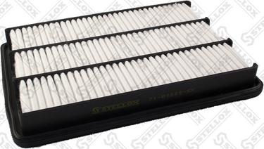 Stellox 71-01965-SX - Повітряний фільтр autozip.com.ua