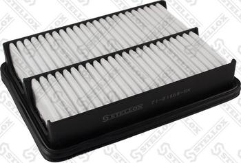 Stellox 71-01968-SX - Повітряний фільтр autozip.com.ua