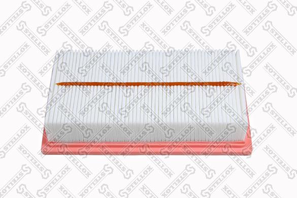 Stellox 71-01981-SX - Повітряний фільтр autozip.com.ua