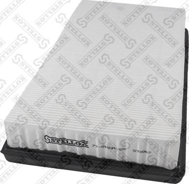 Stellox 71-01931-SX - Повітряний фільтр autozip.com.ua