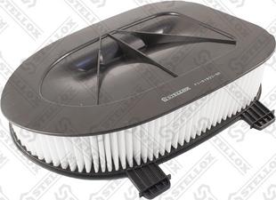 Stellox 71-01922-SX - Повітряний фільтр autozip.com.ua