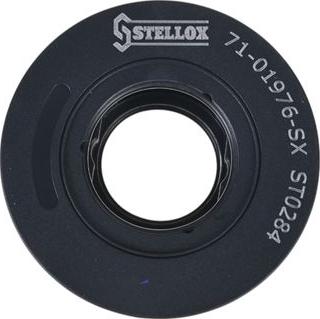 Stellox 71-01976-SX - Повітряний фільтр autozip.com.ua