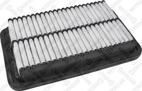 Stellox 71-01568-SX - Повітряний фільтр autozip.com.ua