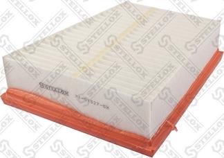 Stellox 71-01527-SX - Повітряний фільтр autozip.com.ua