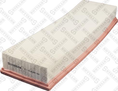 Stellox 71-01638-SX - Повітряний фільтр autozip.com.ua