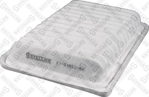 Stellox 71-01052-SX - Повітряний фільтр autozip.com.ua