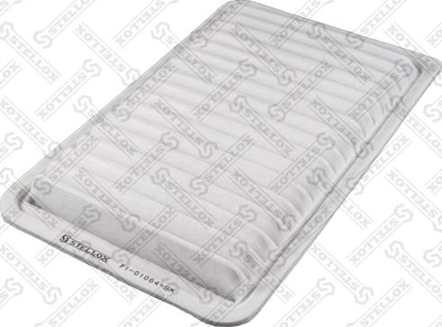Stellox 71-01064-SX - Повітряний фільтр autozip.com.ua