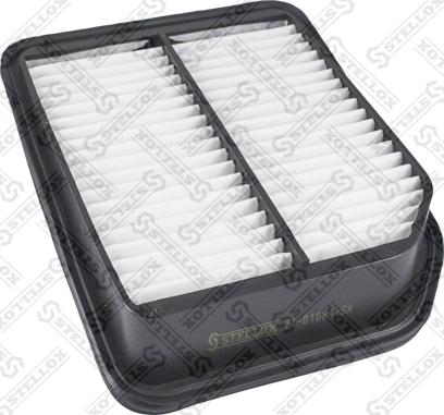 Stellox 71-01084-SX - Повітряний фільтр autozip.com.ua