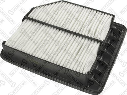 Stellox 71-01088-SX - Повітряний фільтр autozip.com.ua