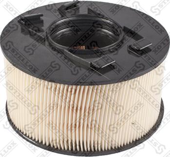Stellox 71-01191-SX - Повітряний фільтр autozip.com.ua