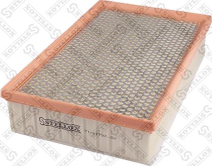 Stellox 71-01197-SX - Повітряний фільтр autozip.com.ua
