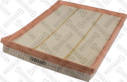 Stellox 71-01162-SX - Повітряний фільтр autozip.com.ua